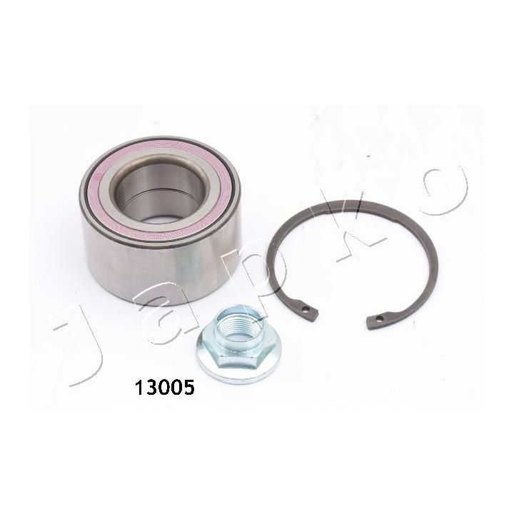 Rato guolio komplektas JAPKO 413005