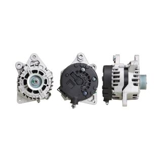 Kintamosios srovės generatorius DRI 2243421502