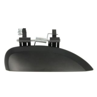 Išorinė durų rankena BLIC 6010-67-006402P