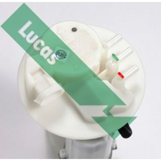 Degalų tiekimo blokas LUCAS FDB1166