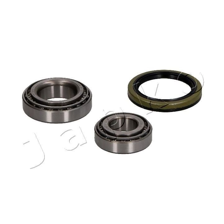 Rato guolio komplektas JAPKO 413010