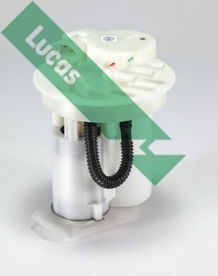 Degalų tiekimo blokas LUCAS FDB1166