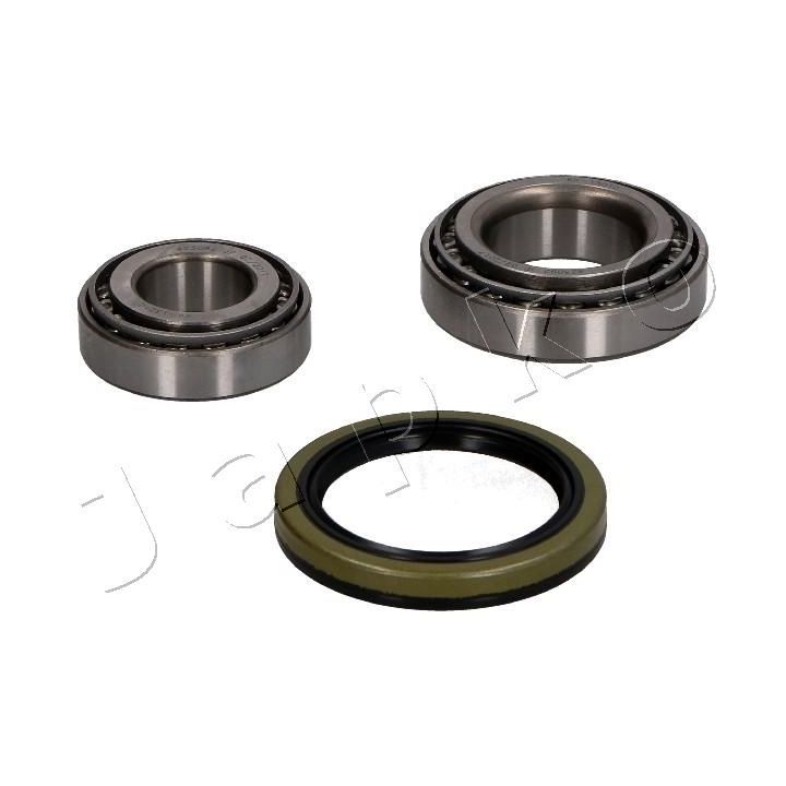 Rato guolio komplektas JAPKO 413010