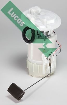 Degalų tiekimo blokas LUCAS FDB1167
