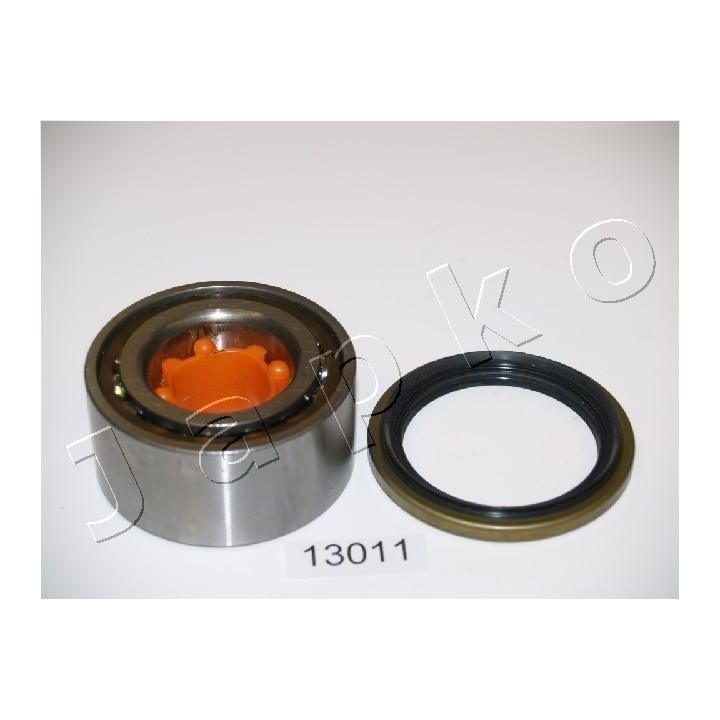 Rato guolio komplektas JAPKO 413011