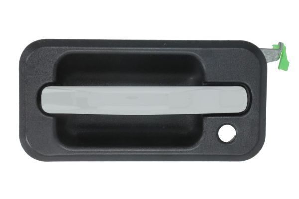 Išorinė durų rankena BLIC 6010-88-2418401P