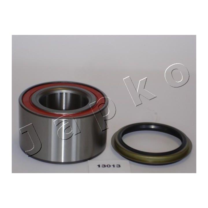 Rato guolio komplektas JAPKO 413013