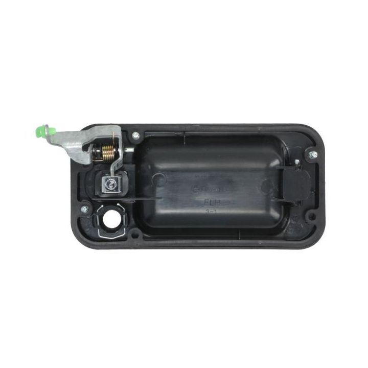 Išorinė durų rankena BLIC 6010-88-2418401P