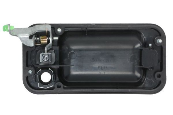 Išorinė durų rankena BLIC 6010-88-2418401P