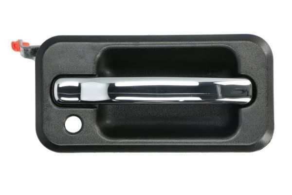 Išorinė durų rankena BLIC 6010-88-2418402P