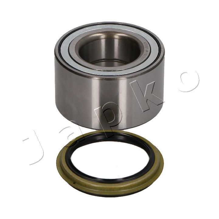 Rato guolio komplektas JAPKO 413013