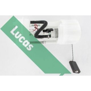 Degalų tiekimo blokas LUCAS FDB1180