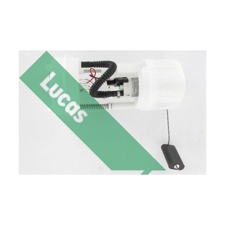 Degalų tiekimo blokas LUCAS FDB1180