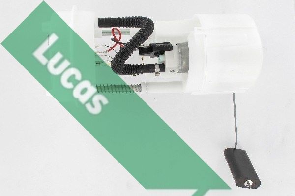 Degalų tiekimo blokas LUCAS FDB1180