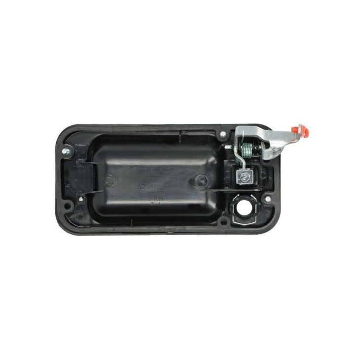 Išorinė durų rankena BLIC 6010-88-2418402P