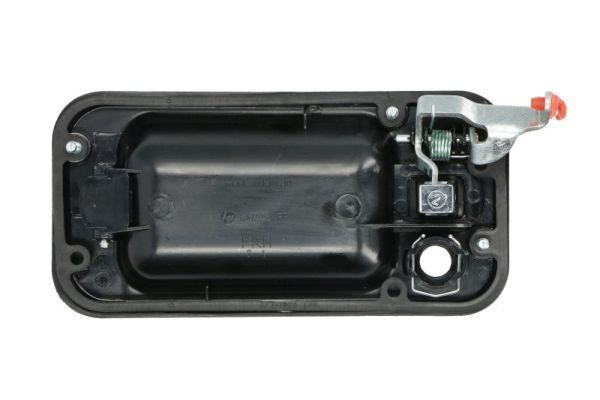 Išorinė durų rankena BLIC 6010-88-2418402P