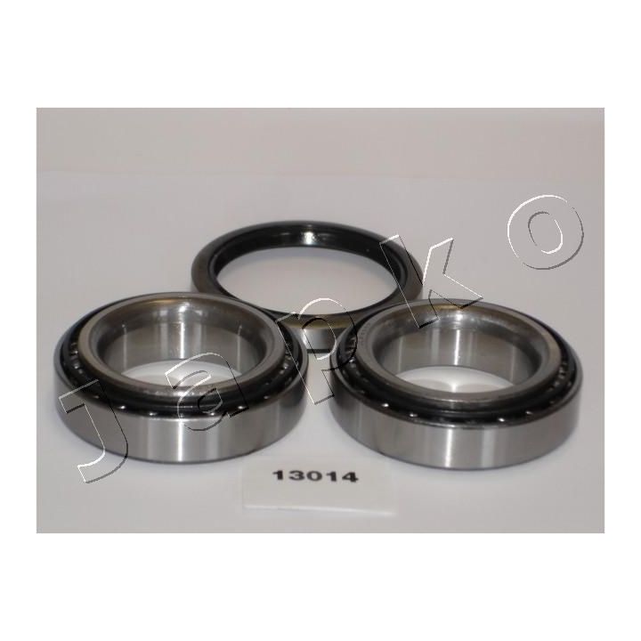 Rato guolio komplektas JAPKO 413014