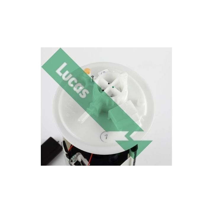 Degalų tiekimo blokas LUCAS FDB1181