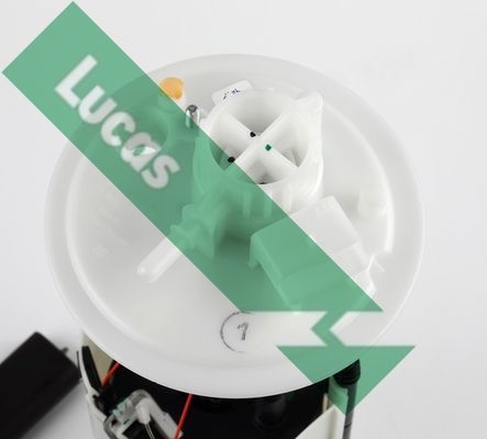 Degalų tiekimo blokas LUCAS FDB1181