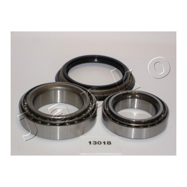 Rato guolio komplektas JAPKO 413018