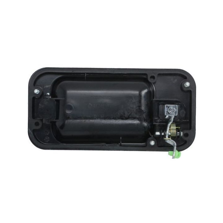 Išorinė durų rankena BLIC 6010-88-2418403P