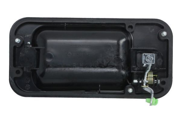 Išorinė durų rankena BLIC 6010-88-2418403P