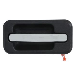 Išorinė durų rankena BLIC 6010-88-2418404P