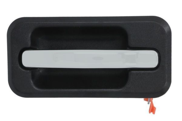 Išorinė durų rankena BLIC 6010-88-2418404P