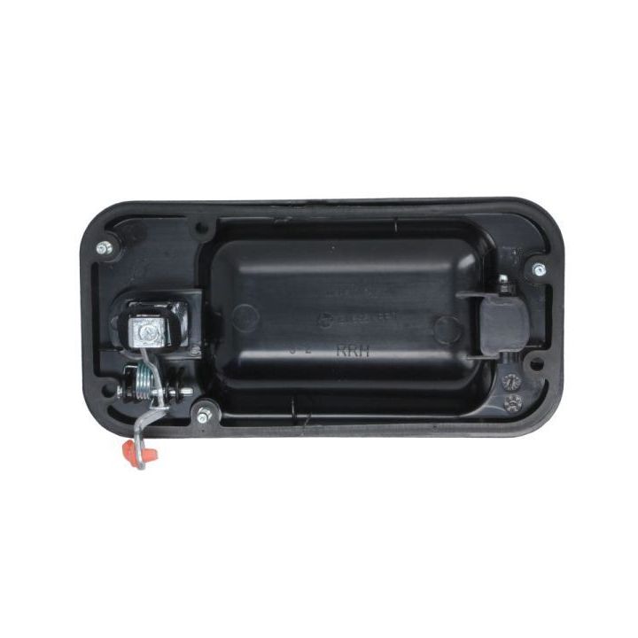 Išorinė durų rankena BLIC 6010-88-2418404P