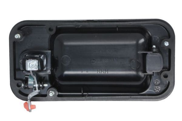 Išorinė durų rankena BLIC 6010-88-2418404P