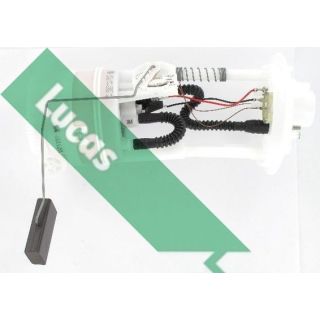 Degalų tiekimo blokas LUCAS FDB1189