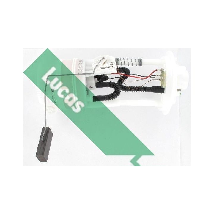 Degalų tiekimo blokas LUCAS FDB1189