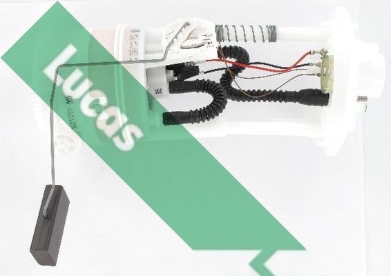 Degalų tiekimo blokas LUCAS FDB1189
