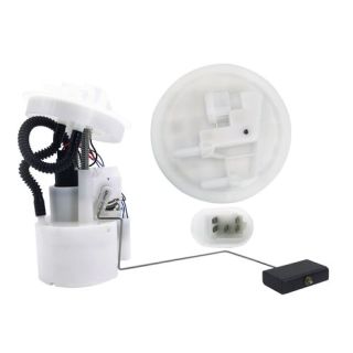 Degalų tiekimo blokas LUCAS FDB1207