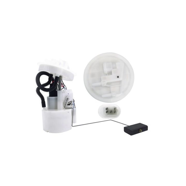 Degalų tiekimo blokas LUCAS FDB1207