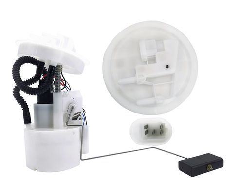 Degalų tiekimo blokas LUCAS FDB1207