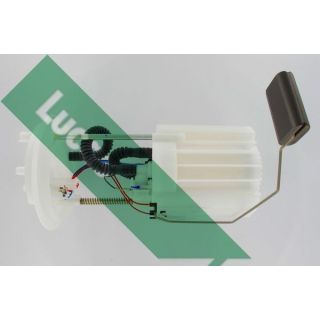 Degalų tiekimo blokas LUCAS FDB1220