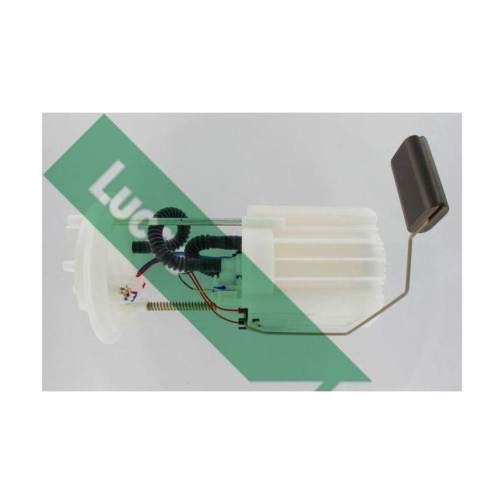 Degalų tiekimo blokas LUCAS FDB1220