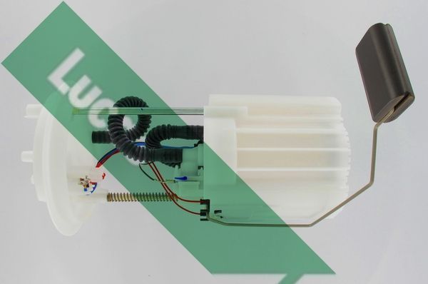 Degalų tiekimo blokas LUCAS FDB1220