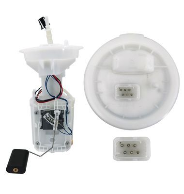 Degalų tiekimo blokas LUCAS FDB1225