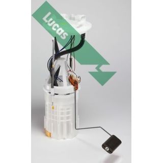 Degalų tiekimo blokas LUCAS FDB1234