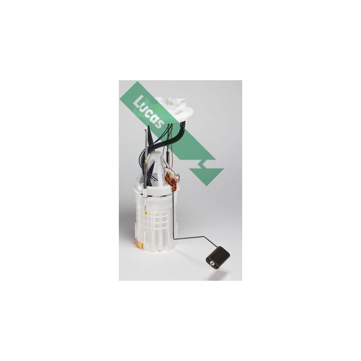 Degalų tiekimo blokas LUCAS FDB1234