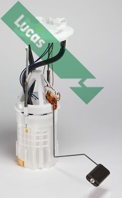 Degalų tiekimo blokas LUCAS FDB1234