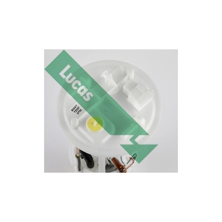 Degalų tiekimo blokas LUCAS FDB1234