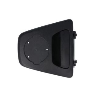 Galinių durų rankenėlė BLIC 6010-67-001417P