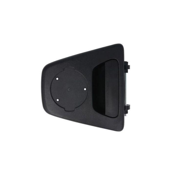 Galinių durų rankenėlė BLIC 6010-67-001417P