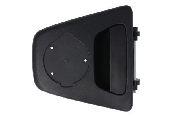 Galinių durų rankenėlė BLIC 6010-67-001417P