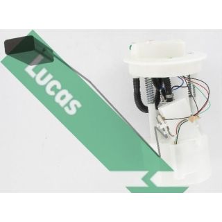 Degalų tiekimo blokas LUCAS FDB1242