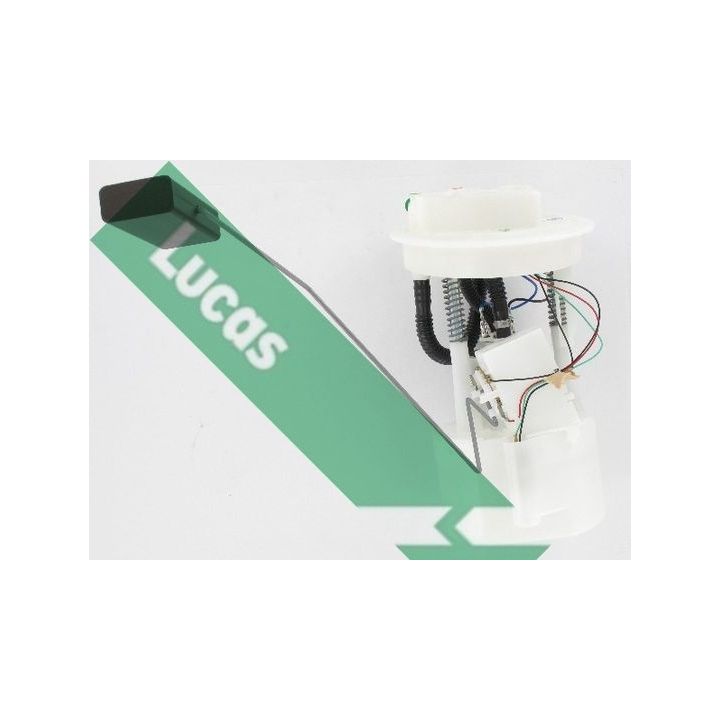 Degalų tiekimo blokas LUCAS FDB1242