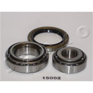 Rato guolio komplektas JAPKO 415002